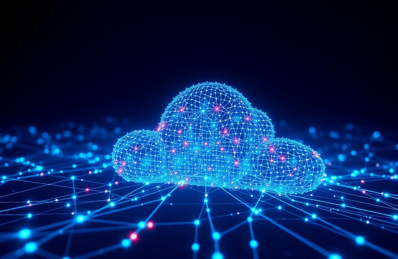 Microsoft Cloud Transformation